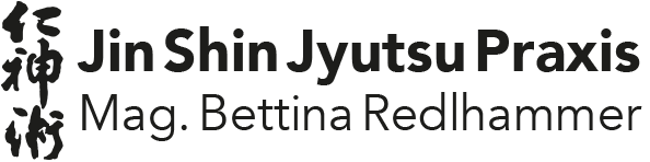 Jin Shin Jyutsu Praxis - Mag. Bettina Redlhammer