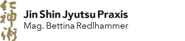 Jin Shin Jyutsu Praxis - Mag. Bettina Redlhammer